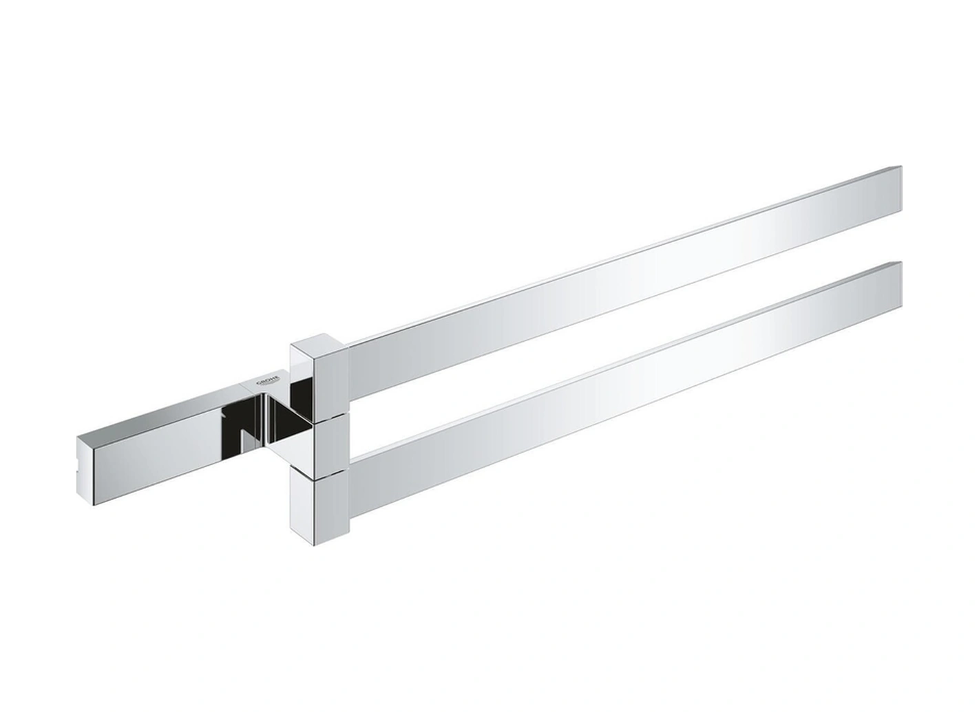 Grohe Selection Cube Havluluk 40768000 Diğer