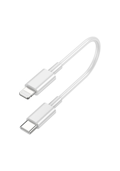 4725 Lightning To Usb Type-C 20w Hızlı Şarj Apple Uyumlu iPhone Data Kablosu 0