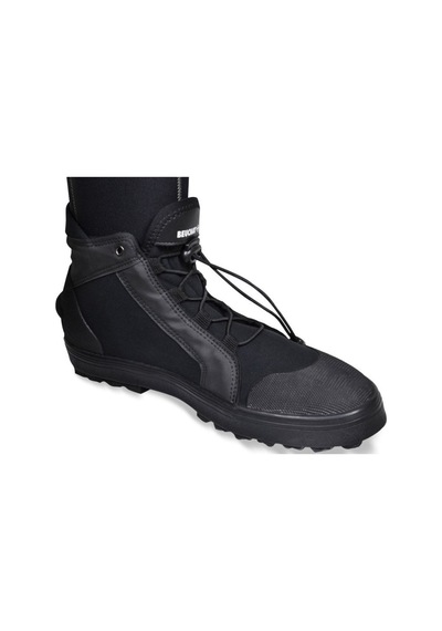 Beuchat Patik Rockboot Kuru Elbise Botu - (471207525) Çok Renkli