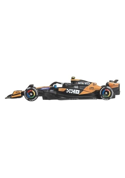 1:64 Ölçekli F1 Araç Modeli, Motorsport Tutkunları İçin Eğlenceli Koleksiyon
