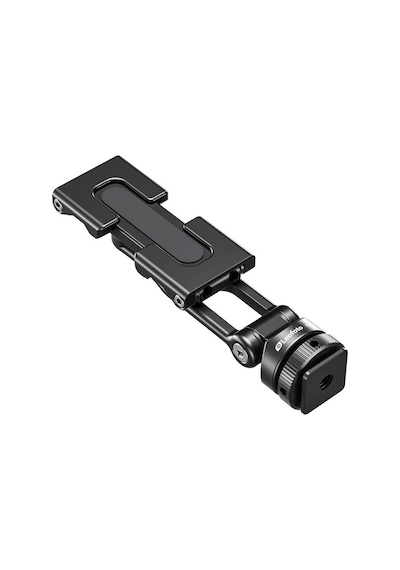 Leofoto Fa-18 Hot Shoe Telefon Tutucu