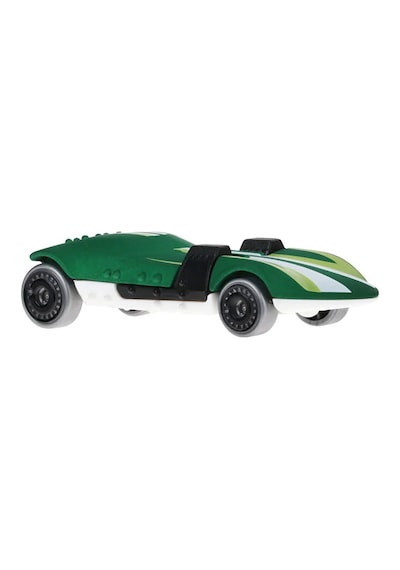 Hot Wheels Tekli Arabalar Hw Braille Racer-twin Mill 2024 Htc99 Yeşil