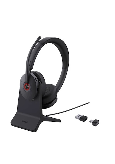 Yealink Bh74 Uc Usb-c/a Bluetooth Kulaklık