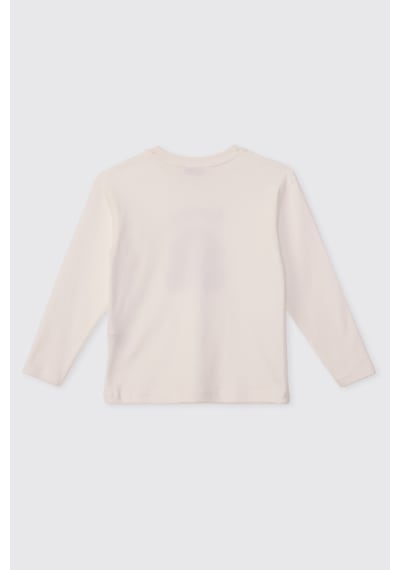 Panço Erkek Çocuk İndigo Pijama Takımı Mavi 2621BK39001