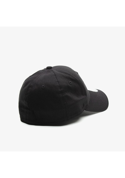New Era Los Angeles Dodgers Unisex Siyah Şapka - 11405496 Siyah