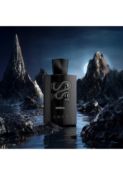 Caneza Mortal Edp 100 Ml Unisex Parfüm Oryantal