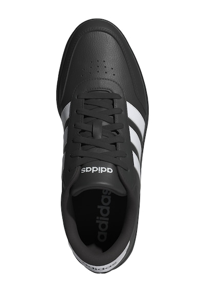Adidas Breaknet 3.0 Unısex Spor Ayakkabı - Jq5482 Siyah