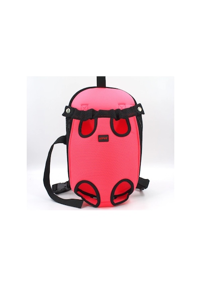 Lepus Ana Kucağı Pembe Xsmall