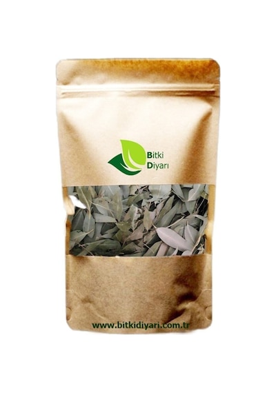 Okaliptus Yaprak 100gr
