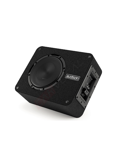 Audison APBX8AS2 20cm Aktif Subwoofer