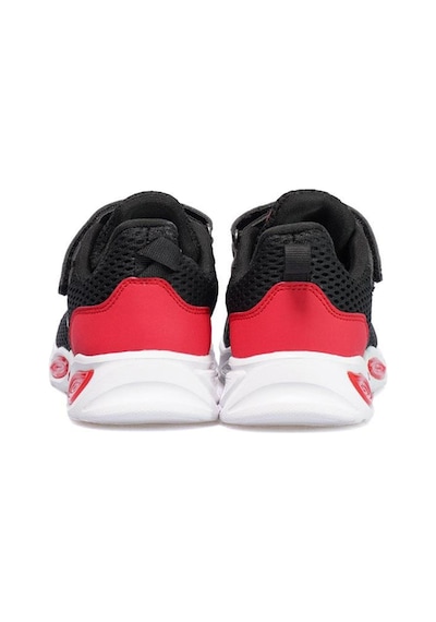 Hummel Çocuk Unısex Performans Ayakkabı Hml Astral Jr. 900730 Black/red