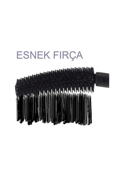 Ronassi Lash Extension Sky High Maskara 000 Black