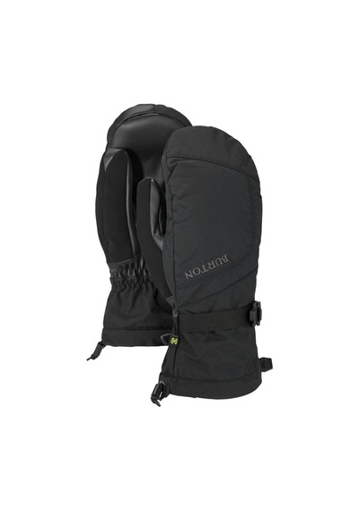 Burton M Profile Mt Siyah Siyah