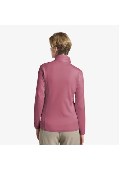 Jack Wolfskin Kolbenberg Full Zipped Kadın Krem Ceket A63965 Çok Renkli