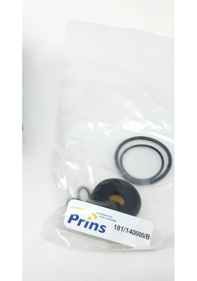 Prins Gaz Kesici  Filtre