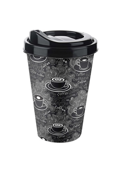 Coffee Bardak 400 Ml Ap9122c Fma03271 Ap9122c No Color