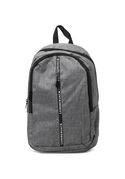 Lumberjack Sırt Çantası Unisex Gri M Charles 35sr Bpck 000000000102715182