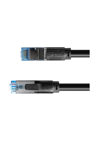 Gplus Cat7 3 Mt F/ftp 10g 600mhz Ftp Network Ethernet Patch Kablo