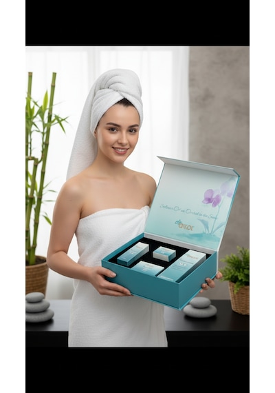 Dr. Akkol Premium Bakım Seti