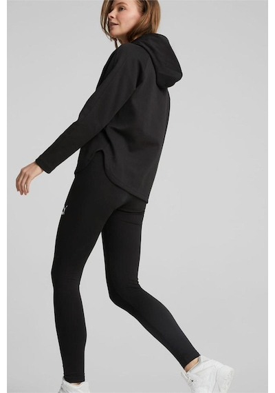 Puma 53561201 Classics High Waist Leggings Kadın Tayt 53561201-17019 Siyah