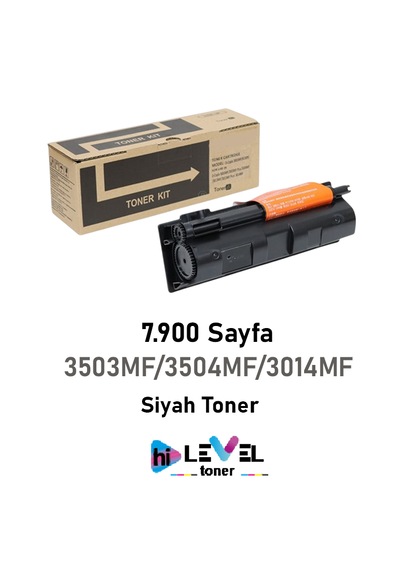 Ht-3503mf Olivetti 3003mf 3504mf Uyumlu Toner
