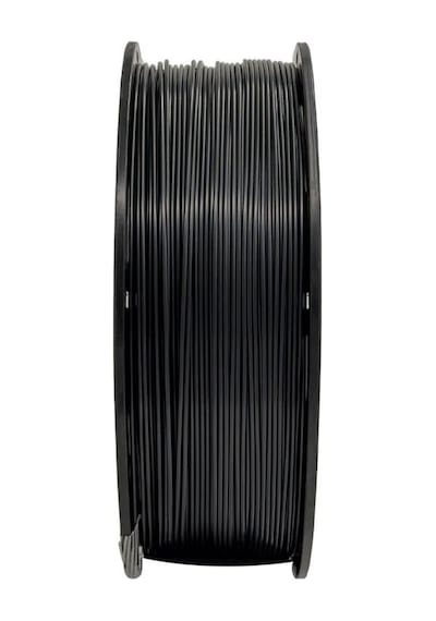 Elas 3d Siyah Asa Filament - 1.75mm - 1 Kg Siyah