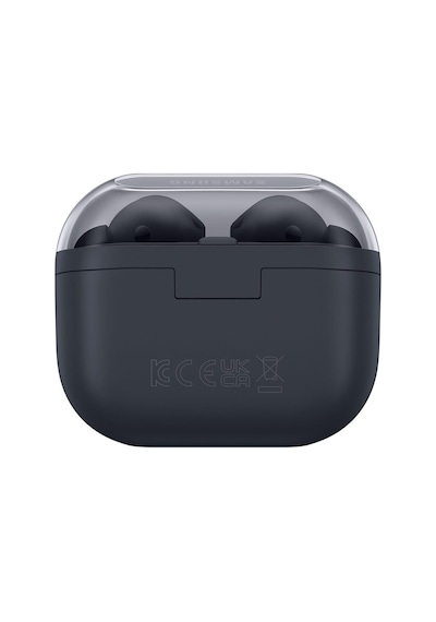 Galaxy Buds3 Fe, Kablosuz Kulak İçi Kulaklık, Siyah, Blade Tasarım, Dengeli Ses, 360 Audio, Aktif Gürültü Engelle