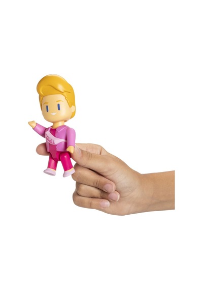 Pmı Stumble Guys Barbie Aksiyon Figürü Sgb6010 - Ken Diğer