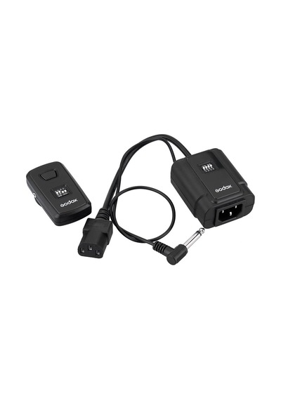 Godox E250 III W/S 3'lü Paraflaş Set + Çekim Çadırı 120x120 Cm