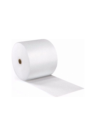 Balonlu Naylon 30 Cm X 80 Metre 35 Gr Ambalaj Taşınma Naylonu Patpat Pıtpıt