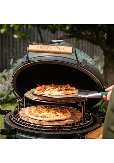 Big Green Egg Pizza Küreği