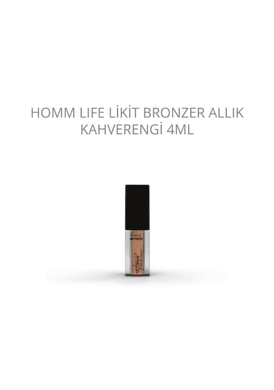 Likit Bronzer Allık Kahverengi 060 Bronz