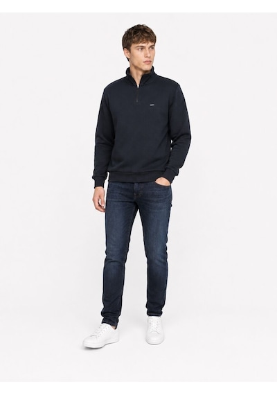 Loft Regular Fit Erkek Sweatshirt Lf2044638 Q1.v1 Koyu Lacivert