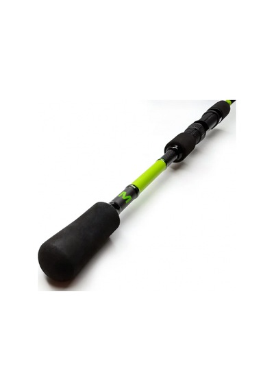 Mustad Vantage Evoq Lrf Kamış 198cm 1-8g 1 Adet