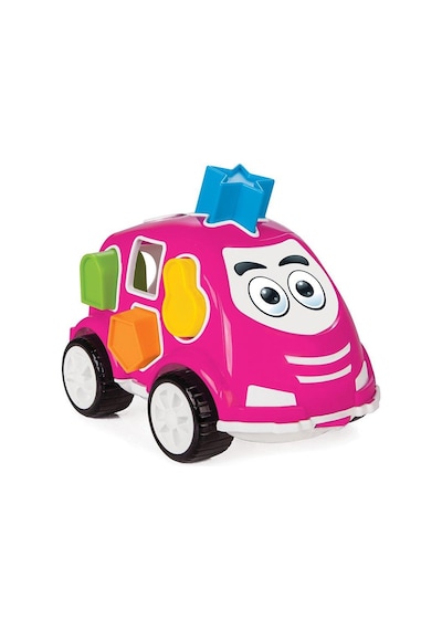Smart Bultak Araba - Pembe