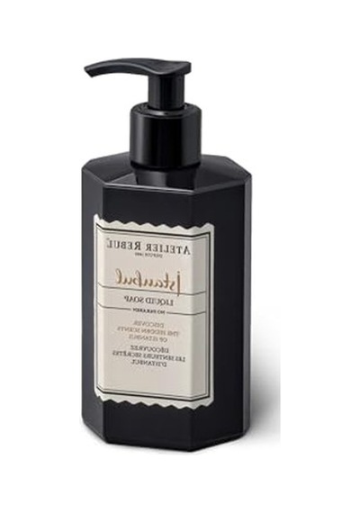 Sıvı Sabun, 100 Ml Boyutuyla