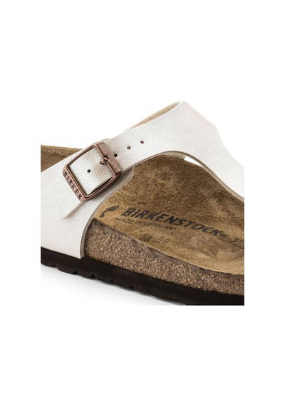 Birkenstock Gızeh Bf Graceful Terlik Brk943871 Tek Renk Çok Renkli