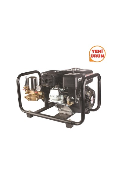 6.5 Hp Motor Pompa Set