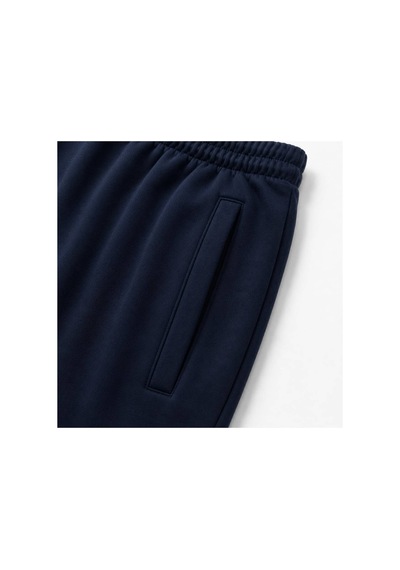 H&c Coolboy Erkek Büyük Beden Battal Şort Fermuarlı Cepli Esnek Günlük Spor Şort 2xl-6xl Lacivert
