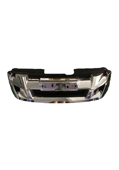 İsuzu D Max 2012-2017 Panjur Krom Oem No: 8981938690