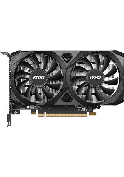 Geforce Rtx 3050 6g 6gb Gddr6 96bıt 1537mhz Oc Dvı Hdmı Dp Ekran Kartı