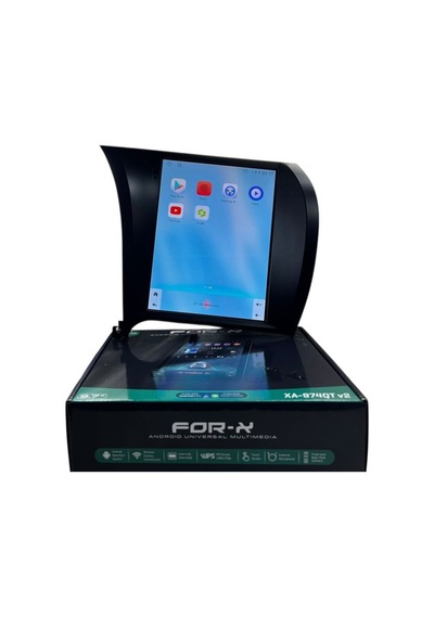 Kia Cerato For-x 4-64 Tesla Profesyonel Oem Multimedia