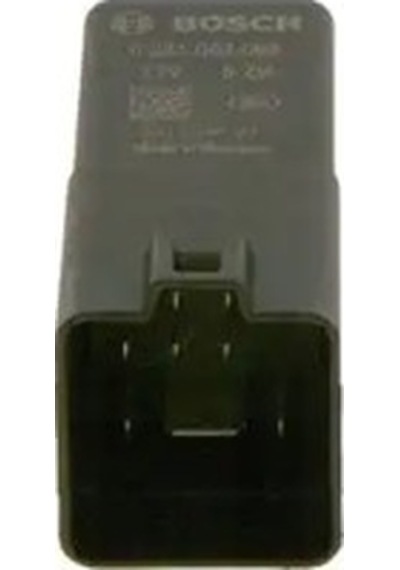 Bosch 0281003088 Kizdirma Zaman Rolesi 07z907281 132125 2502125