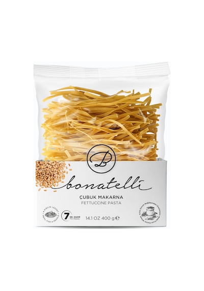 Çubuk Makarna 400 G