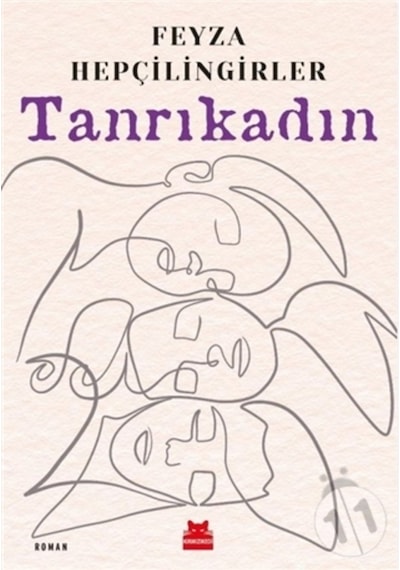 Tanrıkadın (549751266)