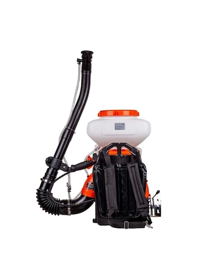 Pa-086y Euro 5 Sırt Tipi İlaçlama Atomizörü Üflemeli 26 Litre
