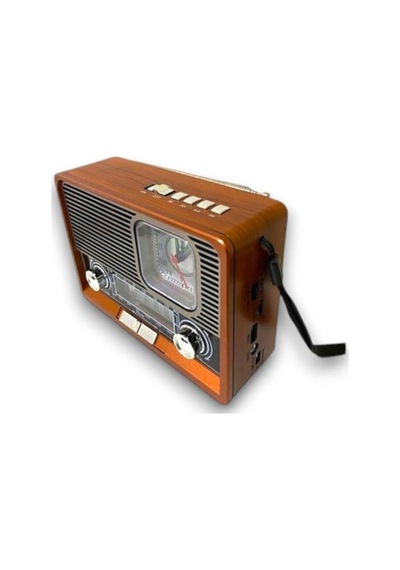 Nostaljik Radyo 1647 - Korbx6376-8090