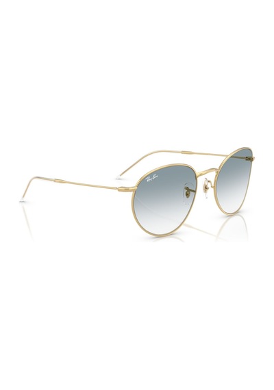 Ray-Ban Güneş Gözlüğü Rbr0103s 53 001/79 Altın