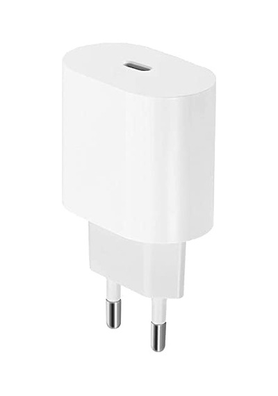 20 Watt Type-c Pd Hızlı Şarj Başlık Adaptör - Yerli Üretim - Türkiye'de Üretilmiştir