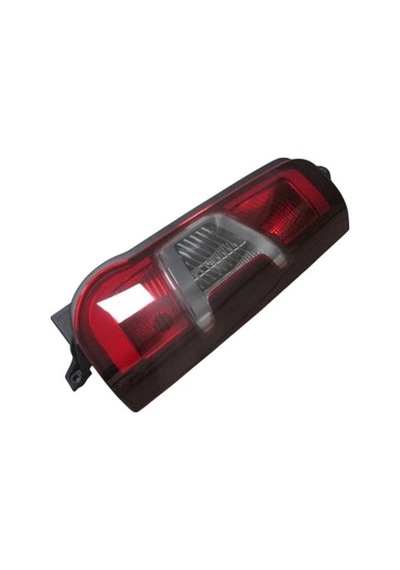 Honda City 2021-2024 Toyota Proace Stop Lambası Sağ Kırmızı - Beyaz Cargo Mars Oem No:9820554880